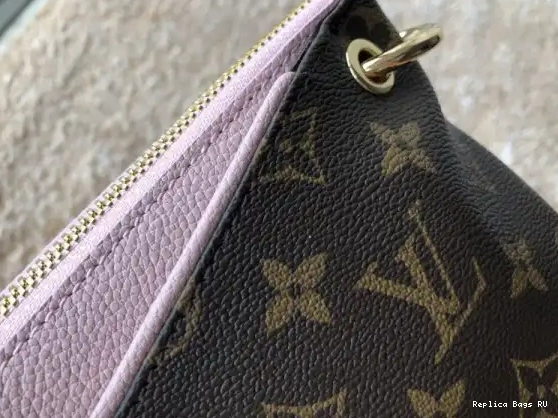 Cheap Vuitton PALLAS Louis 0702